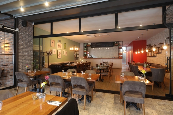 Balturk Hotel Izmit